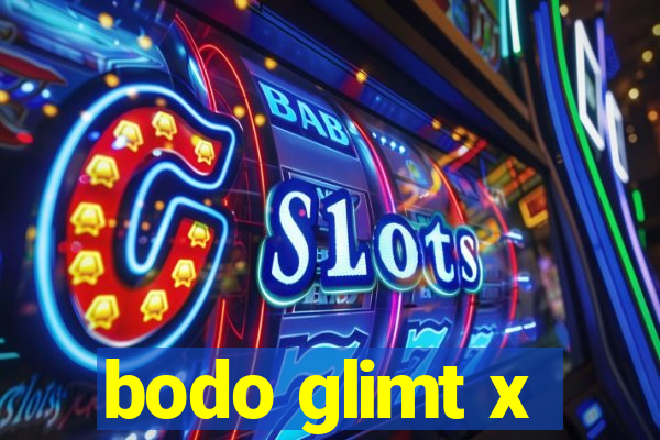 bodo glimt x